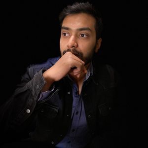 Meet your Posher, Azfar